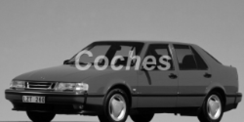 Saab 9000 1997 Liftback 9000 3.0 AUTOMATICO (211 CV)