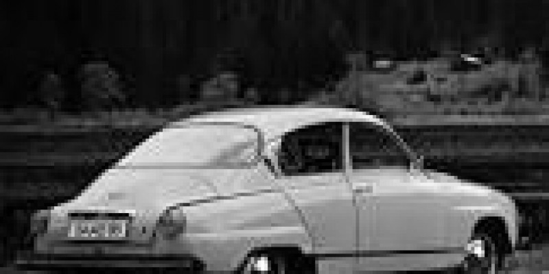 Saab 96 1978 Coupe 96 1.5 MANUAL (68 CV)