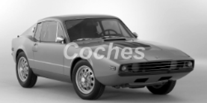 Saab Sonett 1972 Coupe III 1.7 MANUAL (65 CV)