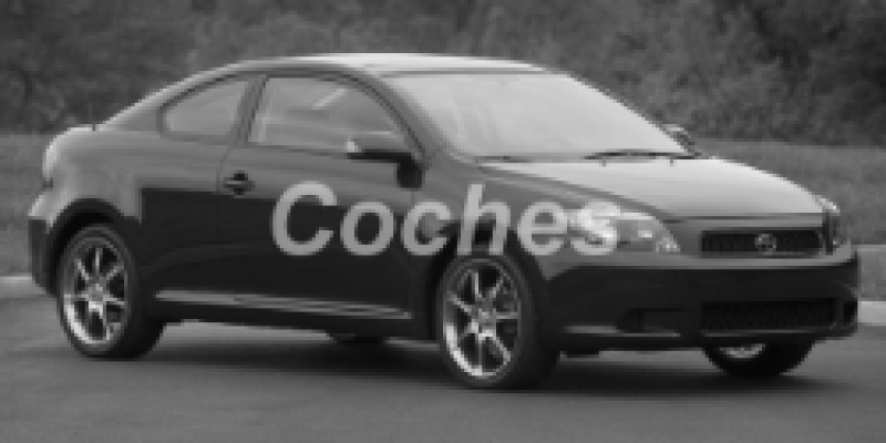 Scion TC 2004 Coupe I 2.4 MANUAL (161 CV)