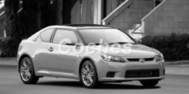 Scion TC 2010 Coupe II 2.5 MANUAL (182 CV)
