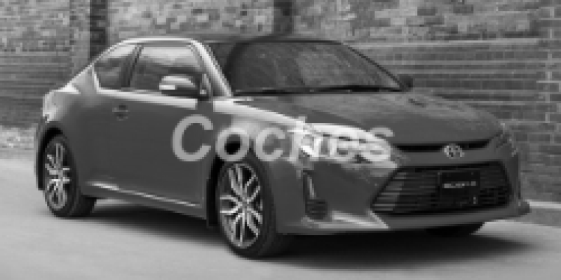 Scion TC 2014 Coupe II Restyling 2.5 MANUAL (180 CV)