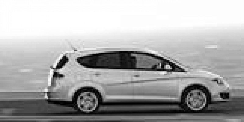 SEAT Altea 2007 MPV I Freetrack 2.0 AUTOMATICO (200 CV)