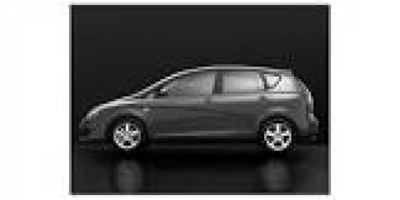 SEAT Altea 2009 MPV I Freetrack 2.0 AUTOMATICO (200 CV)