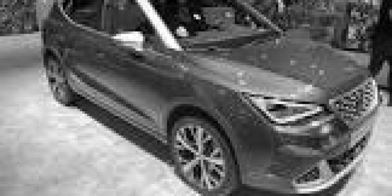 SEAT Arona 2021 SUV 5-Puertas I Restyling 1.0 MANUAL (110 CV)
