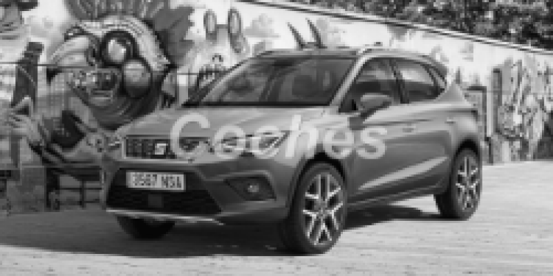 SEAT Arona 2017 SUV 5-Puertas I 1.0 MANUAL (115 CV)