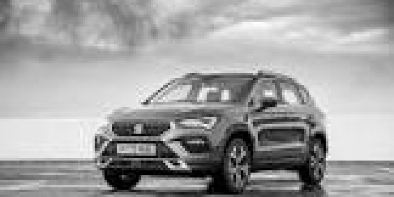 SEAT Ateca 2022 SUV 5-Puertas I Restyling 2.0d MANUAL (115 CV)