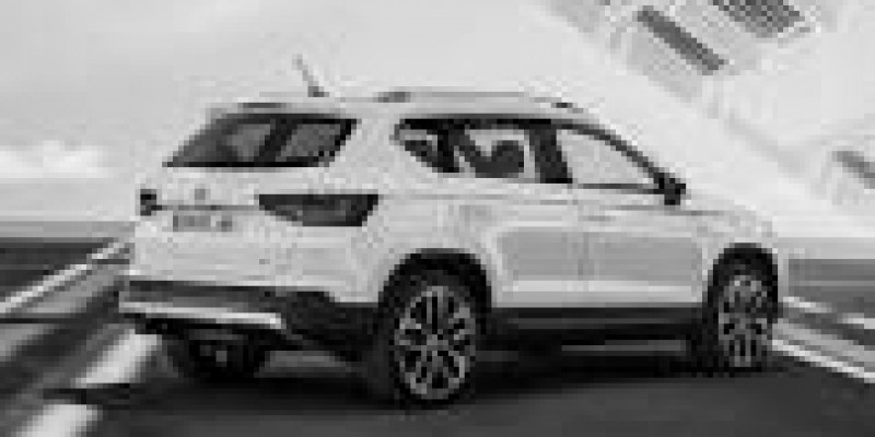 SEAT Ateca 2019 SUV 5-Puertas I 1.5 MANUAL (150 CV)