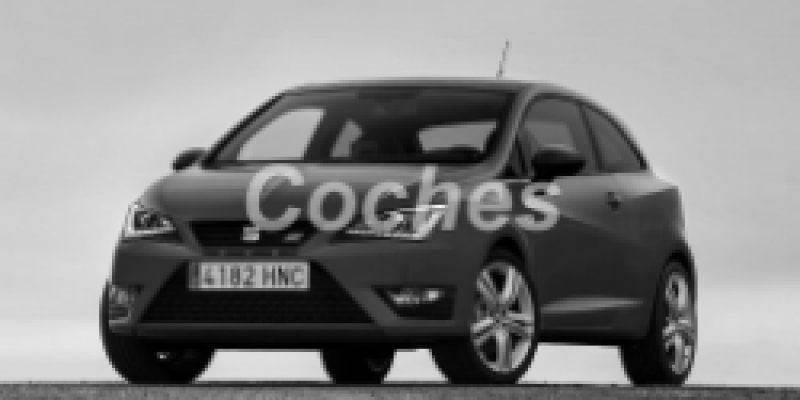 SEAT Ibiza Cupra 2013 Hatchback 3-Puertas IV Restyling 1.4 AUTOMATICO (180 CV)