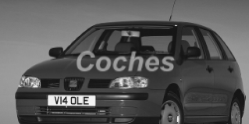 SEAT Ibiza 1999 Hatchback 5-Puertas II Restyling 1.4 MANUAL (60 CV)