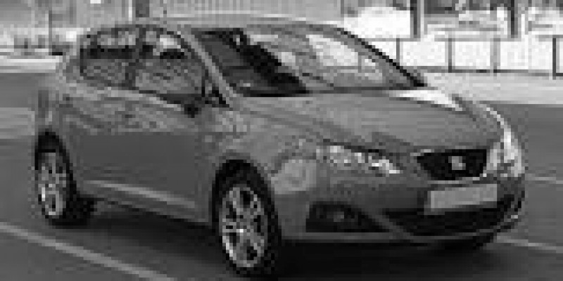 SEAT Ibiza 2010 Wagon 5-Puertas IV 1.2d MANUAL (75 CV)