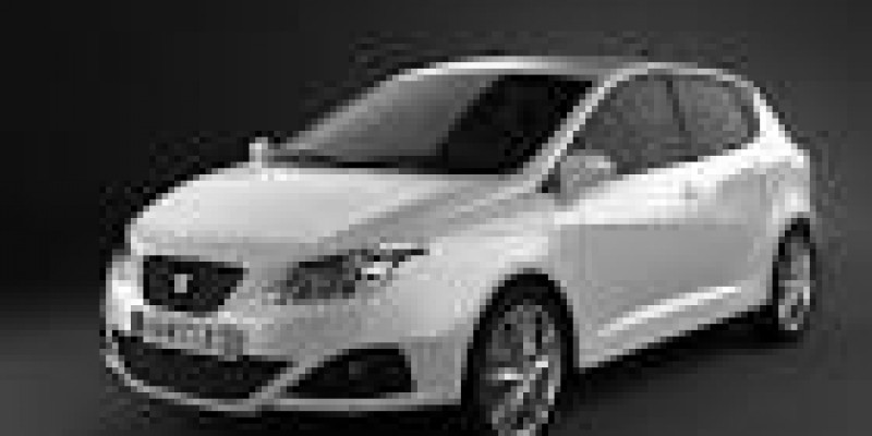SEAT Ibiza 2011 Wagon 5-Puertas IV 1.2d MANUAL (75 CV)