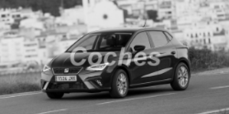 SEAT Ibiza 2018 Hatchback 5-Puertas V 1.0 MANUAL (75 CV)