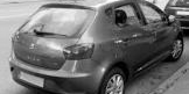 SEAT Ibiza 2017 Hatchback 5-Puertas V 1.5 MANUAL (150 CV)