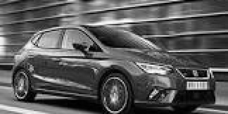 SEAT Ibiza 2018 Hatchback 5-Puertas V 1.0 MANUAL (65 CV)