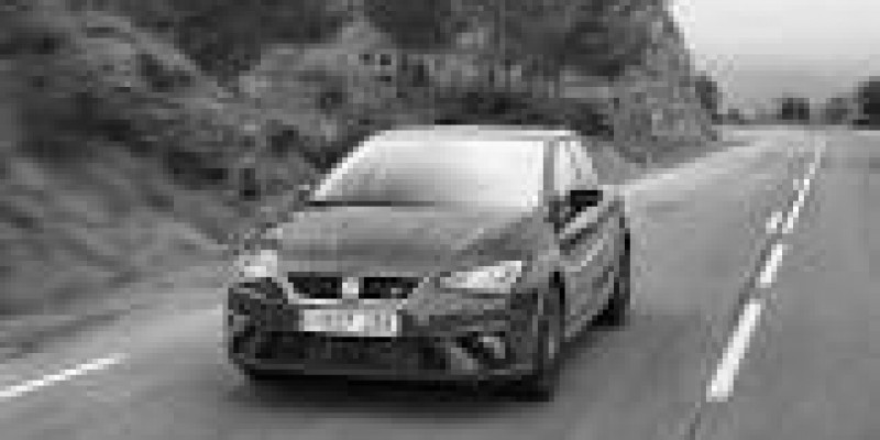 SEAT Ibiza 2019 Hatchback 5-Puertas V 1.0 MANUAL (65 CV)