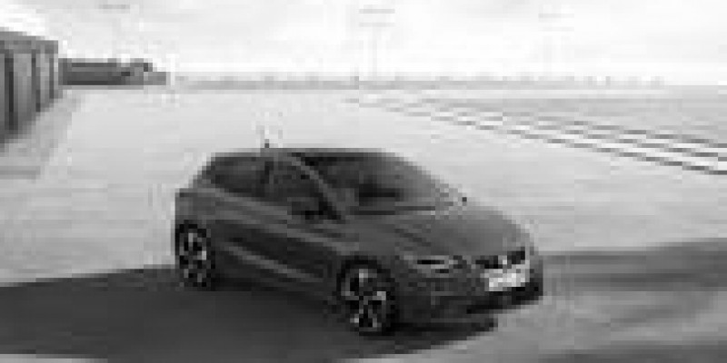 SEAT Ibiza 2021 Hatchback 5-Puertas V 1.6d MANUAL (95 CV)