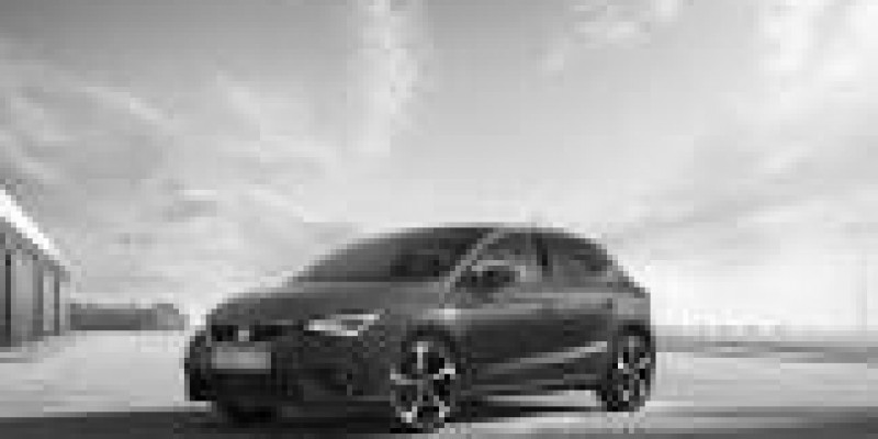 SEAT Ibiza 2021 Hatchback 5-Puertas V Restyling 1.0 MANUAL (75 CV)