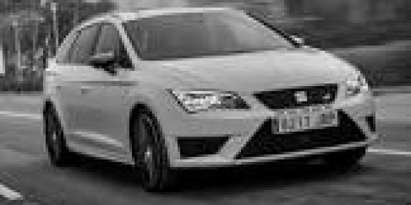 SEAT Leon Cupra 2020 Hatchback 5-Puertas III Restyling 290 2.0 AUTOMATICO (290 CV)