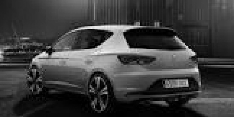 SEAT Leon Cupra 2021 Hatchback 5-Puertas III Restyling 290 2.0 AUTOMATICO (290 CV)