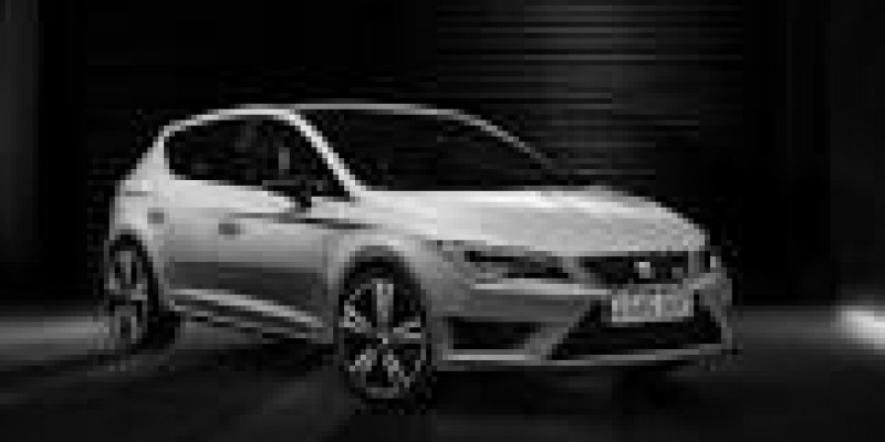 SEAT Leon Cupra 2021 Wagon 5-Puertas III Restyling 290 2.0 AUTOMATICO (290 CV)