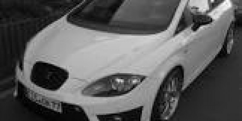 SEAT Leon 2006 Hatchback 5-Puertas II 1.9d AUTOMATICO (105 CV)