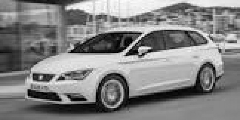 SEAT Leon 2016 Hatchback 5-Puertas III 1.2 AUTOMATICO (105 CV)