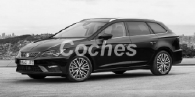 SEAT Leon 2018 Wagon 5-Puertas III Restyling 1.4 MANUAL (150 CV)
