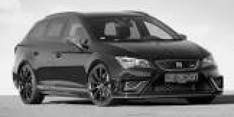 SEAT Leon 2020 Wagon 5-Puertas III Restyling 1.5 MANUAL (130 CV)