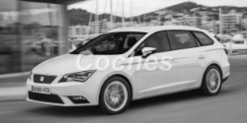 SEAT Leon 2015 Wagon 5-Puertas III X-PERIENCE 1.6d MANUAL (110 CV) 4WD