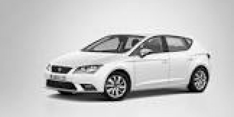 SEAT Leon 2014 Wagon 5-Puertas III 1.4 MANUAL (150 CV)