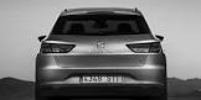 SEAT Leon 2015 Wagon 5-Puertas III 1.4 MANUAL (150 CV)