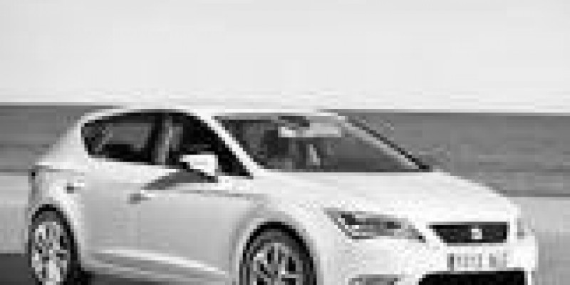 SEAT Leon 2016 Wagon 5-Puertas III 1.4 AUTOMATICO (150 CV)