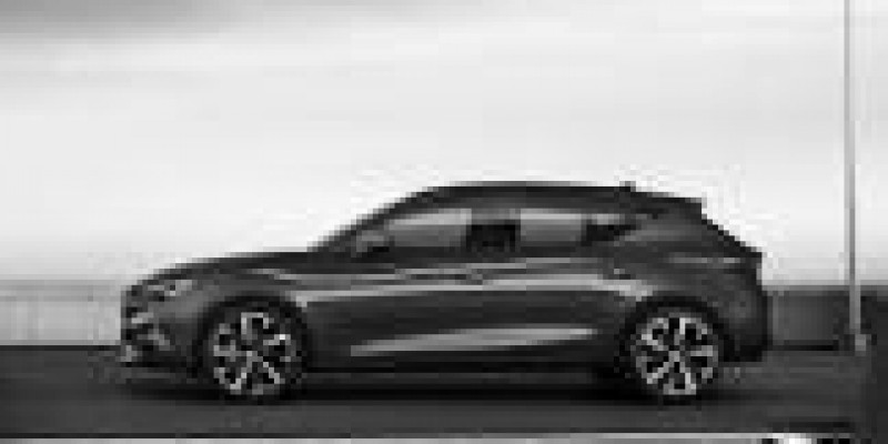 SEAT Leon 2020 Hatchback 5-Puertas IV 1.0 AUTOMATICO (110 CV)