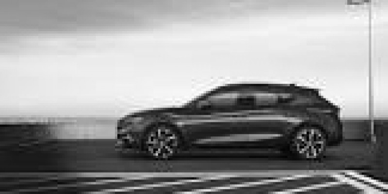 SEAT Leon 2021 Hatchback 5-Puertas IV 1.5 MANUAL (150 CV)