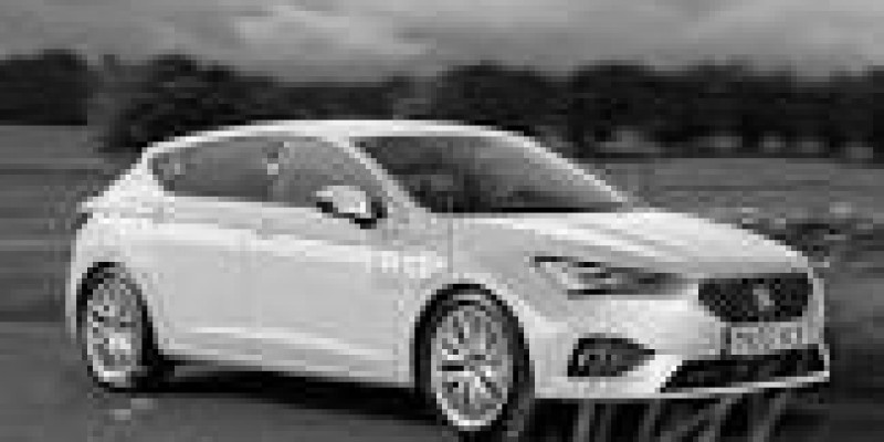 SEAT Leon 2022 Hatchback 5-Puertas IV 1.5 MANUAL (130 CV)