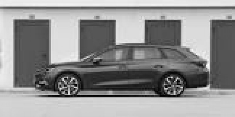SEAT Leon 2021 Wagon 5-Puertas IV 1.5 MANUAL (130 CV)