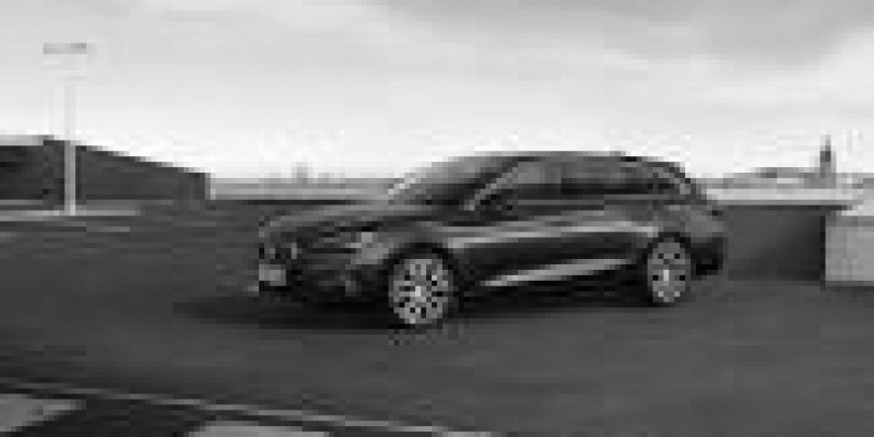 SEAT Leon 2022 Wagon 5-Puertas IV 1.5 MANUAL (150 CV)