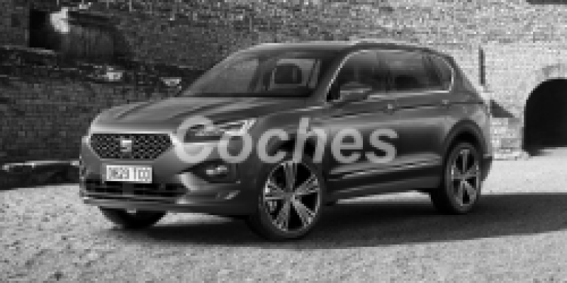 SEAT Tarraco 2018 SUV 5-Puertas I 2.0 AUTOMATICO (190 CV) 4WD