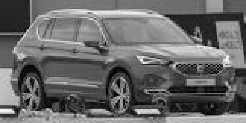 SEAT Tarraco 2018 SUV 5-Puertas I 1.4 AUTOMATICO (150 CV)