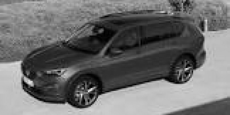 SEAT Tarraco 2020 SUV 5-Puertas I 1.4 AUTOMATICO (150 CV)