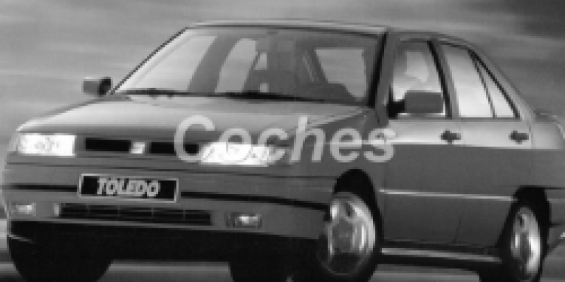 SEAT Toledo 1998 Liftback I 1.6 AUTOMATICO (101 CV)