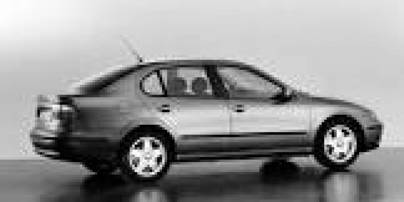 SEAT Toledo 1999 Sedan II 1.6 AUTOMATICO (100 CV)