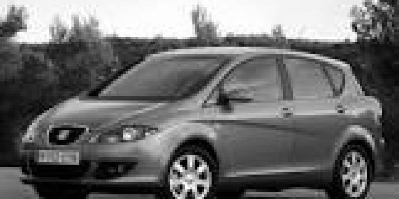 SEAT Toledo 2004 Hatchback 5-Puertas III 2.0d MANUAL (170 CV)