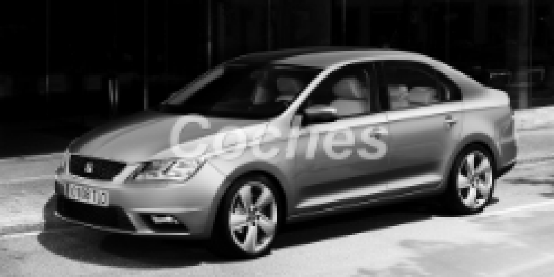 SEAT Toledo 2013 Liftback IV 1.2 MANUAL (75 CV)