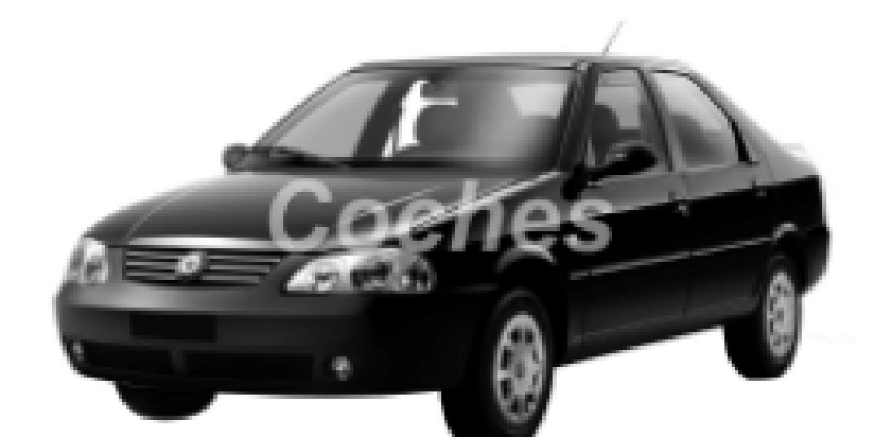 Shanghai Maple C51 2007 Sedan I 1.5 MANUAL (95 CV)