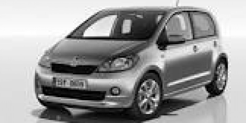 Skoda Rapid 2019 Hatchback 5-Puertas I Restyling 1.0 MANUAL (110 CV)