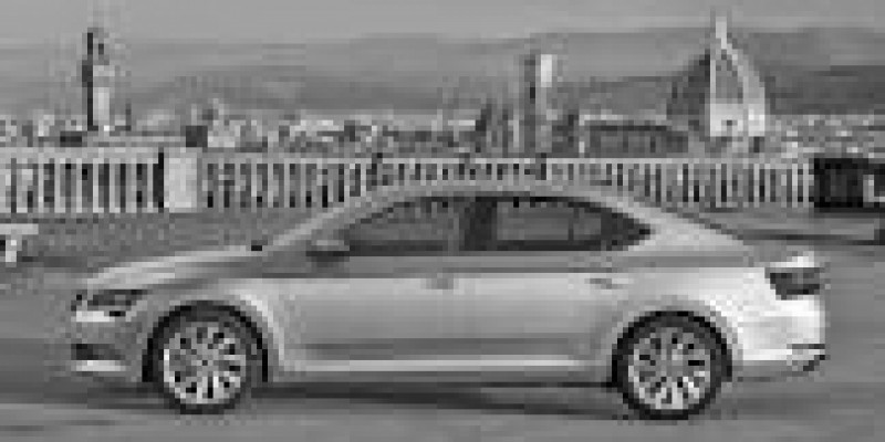 Skoda Superb 2022 Liftback III Restyling 2.0 AUTOMATICO (220 CV)