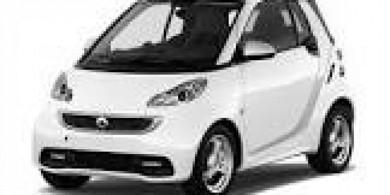 Smart Fortwo 2018 Hatchback 3-Puertas III electric drive Electro AUTOMATICO (60 kVt)