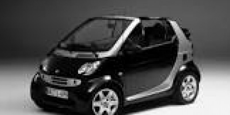 Smart Fortwo 2022 Hatchback 3-Puertas III electric drive Electro AUTOMATICO (60 kVt)